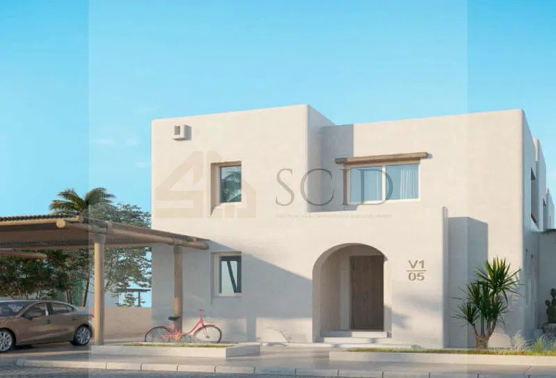 7-bedroom villa 340 m² for sale in Hacienda West