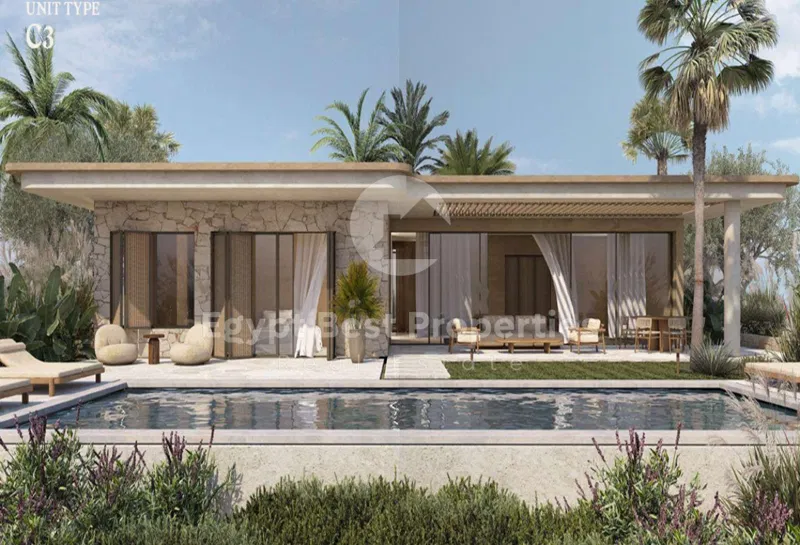 5-bedroom villa 500 m² for sale in Silver Sands