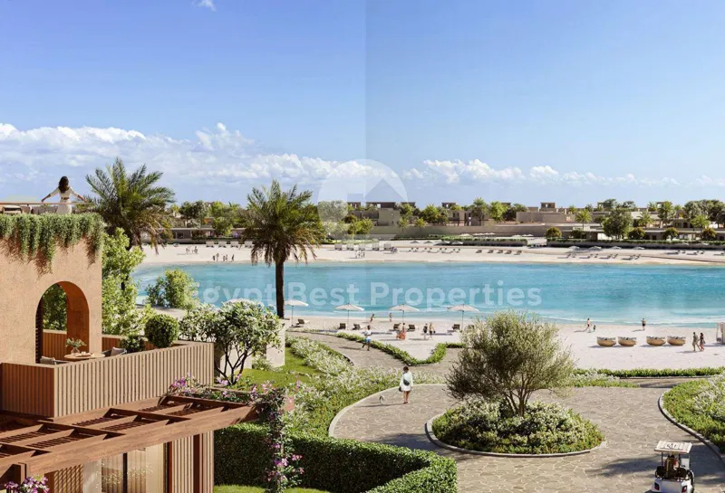 4-bedroom villa 280 m² for sale in Ramla