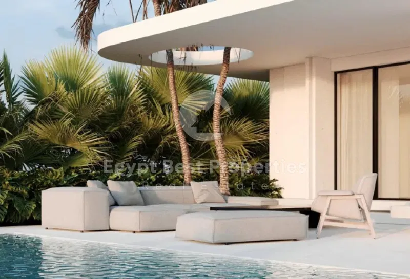 4-bedroom villa 400 m² for sale in ARC of Soma