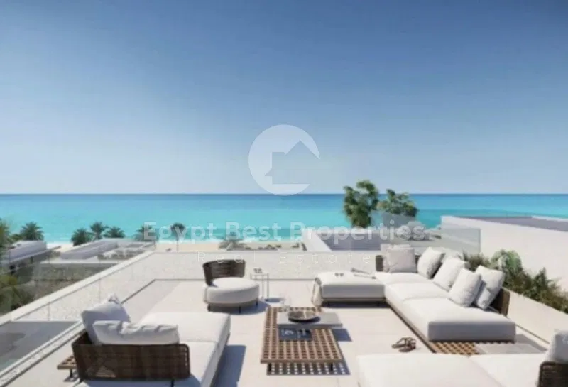 4-bedroom villa 400 m² for sale in Blanca Gardens