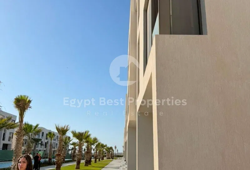 شاليه 4 غرف 320 م² للبيع في Modon Abu Dhabi