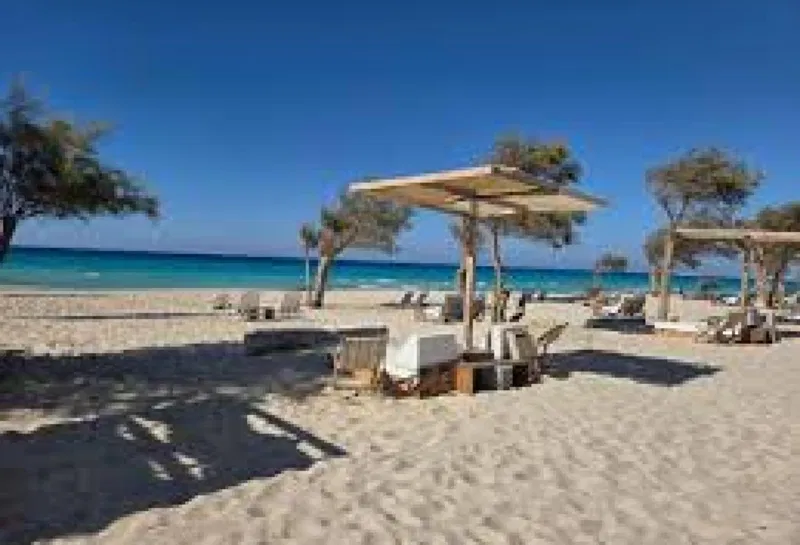 4-bedroom villa 265 m² for sale in Marsa Baghush