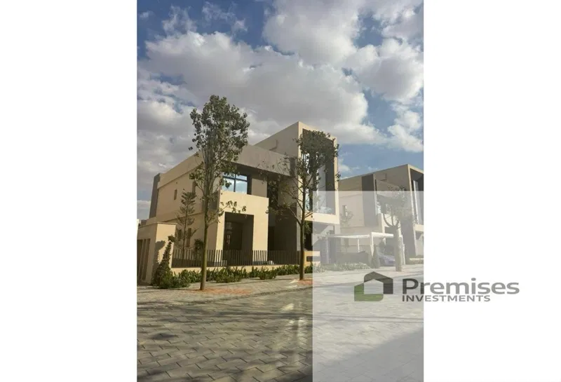 6-bedroom villa 575 m² for sale in Saada Compound