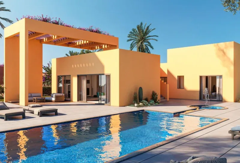3-bedroom villa 235 m² for sale in North Bay