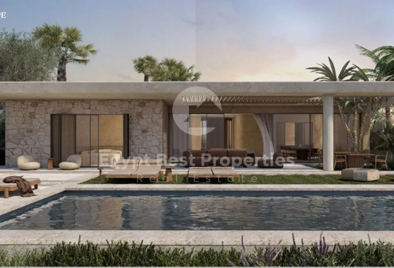 5-bedroom villa 350 m² for sale in Ramla