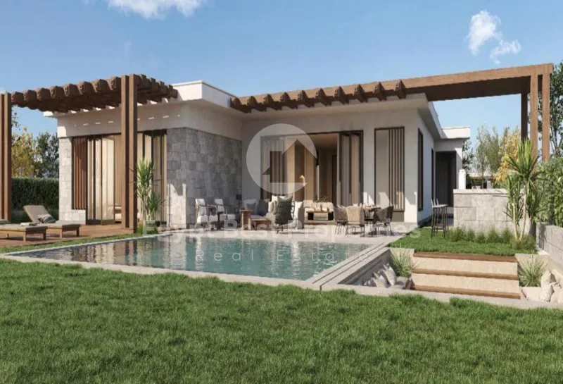 5-bedroom villa 1000 m² for sale in Ramla