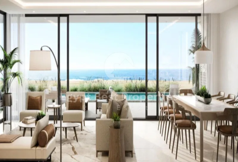 4-bedroom villa 450 m² for sale in Al Masyaf