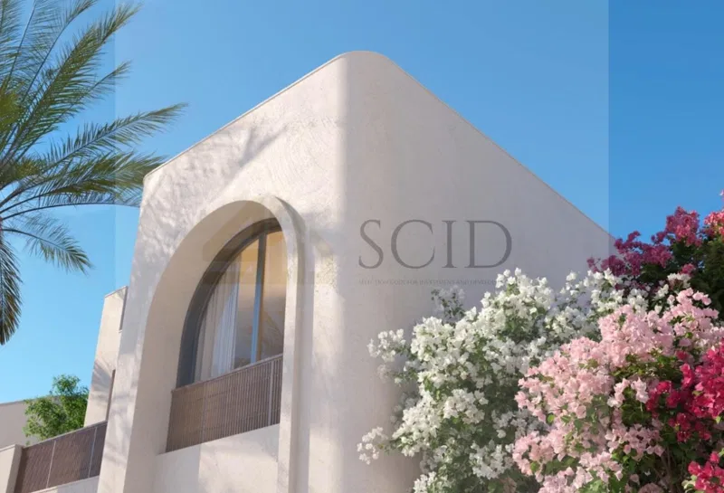 5-bedroom villa 280 m² for sale in Lyv