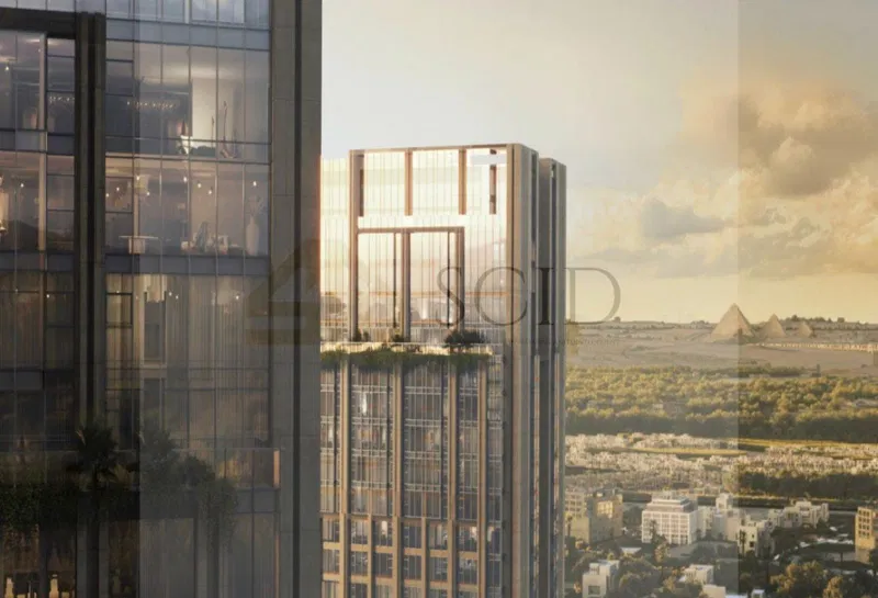 3-bedroom hotel_apartment 387 m² for sale in Arkan Palm 205