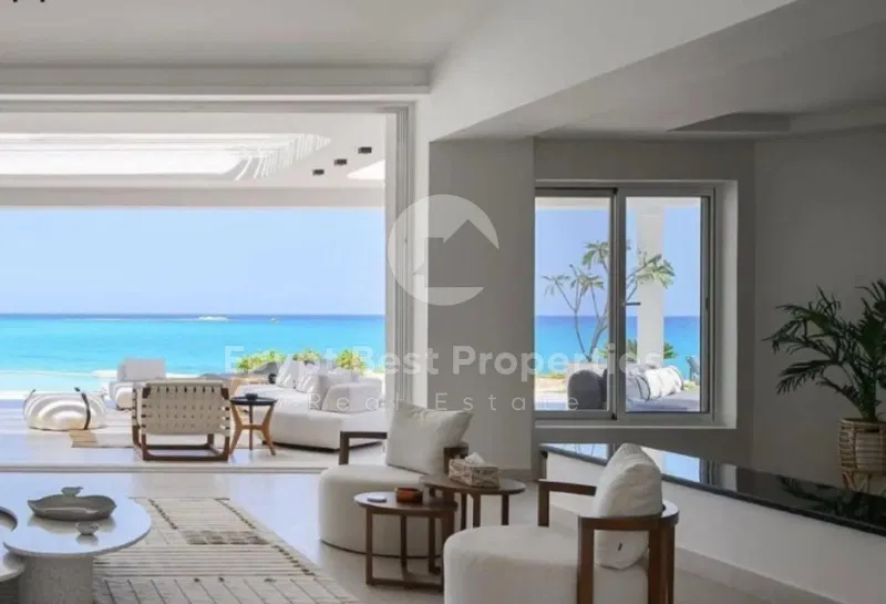 6-bedroom villa 907 m² for sale in Beit Al Bahr , Beit Al Bahr