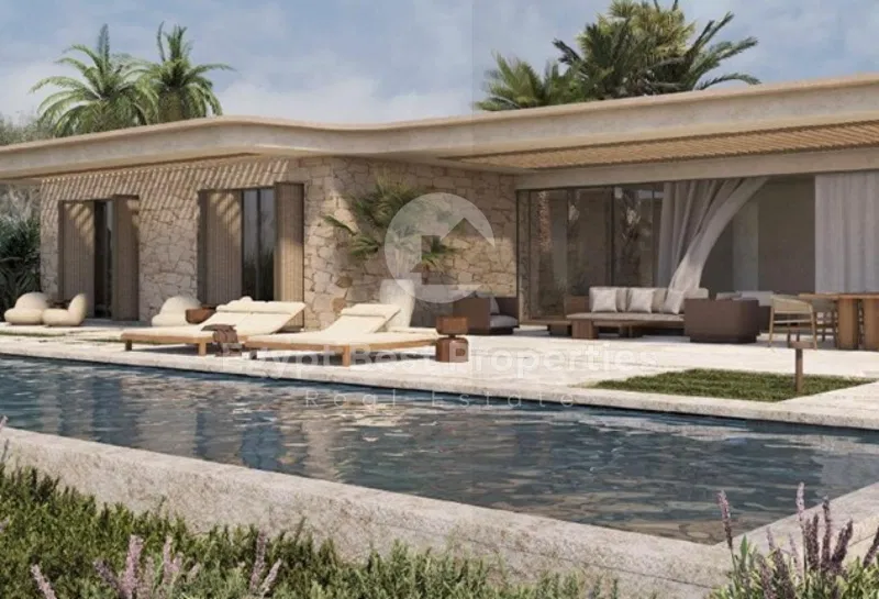4-bedroom villa 273 m² for sale in Ramla