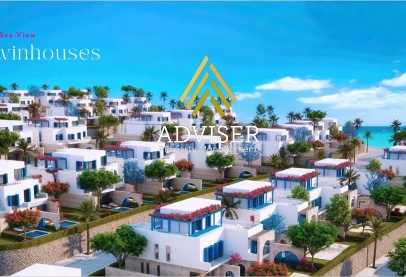 5-bedroom villa 520 m² for sale in Naia Bay
