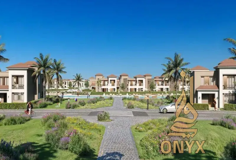 3-bedroom villa 262 m² for sale in Soul North Coast