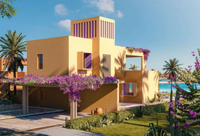 3-bedroom villa 245 m² for sale in North Bay