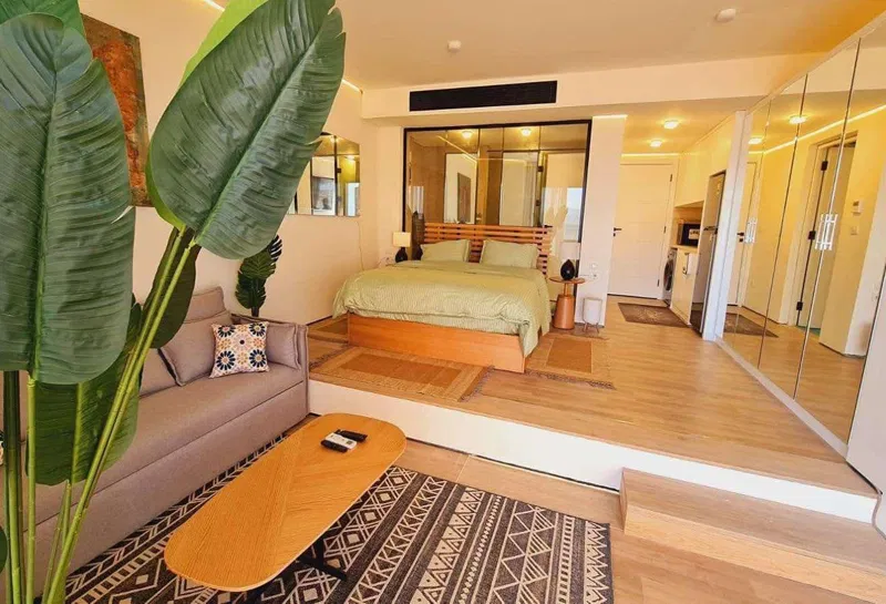 4-bedroom villa 350 m² for sale in Wadi Soma