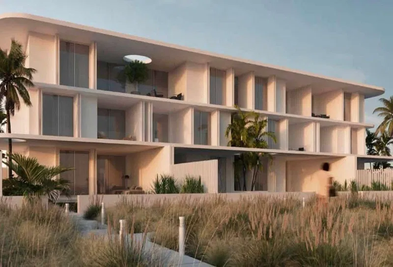 5-bedroom villa 380 m² for sale in Wadi Soma