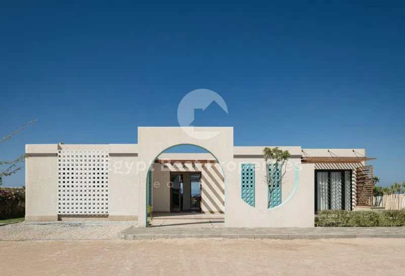 4-bedroom villa 250 m² for sale in Ramla