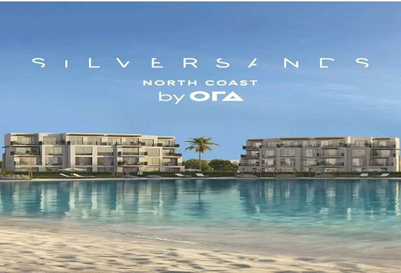 4-bedroom villa 232 m² for sale in Silver Sands