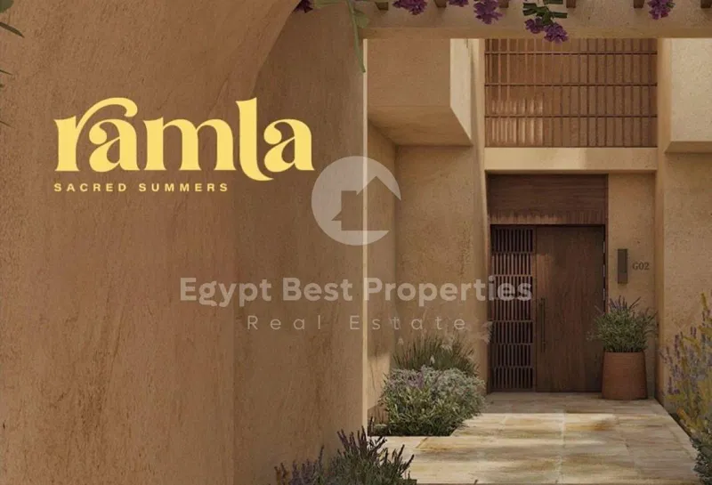 5-bedroom villa 310 m² for sale in Ramla