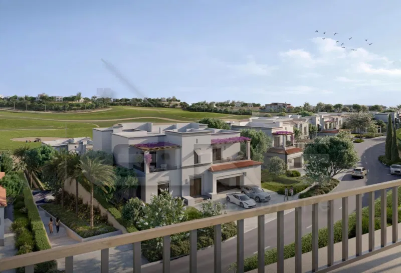 5-bedroom villa 368 m² for sale in Uptown Cairo, Celesta Hills
