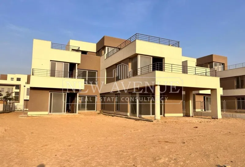 فيلا 6 غرف 518 م² للبيع في بالم هيلز القاهرة الجديدة، Palm Hills New Cairo