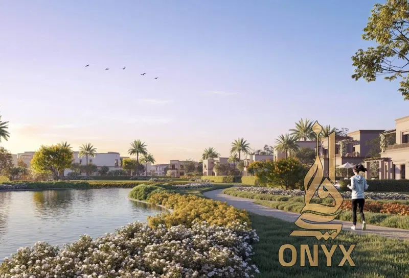 4-bedroom villa 259 m² for sale in Mivida Gardens