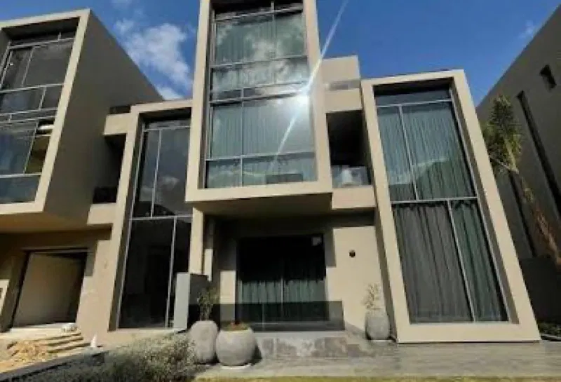 فيلا 5 غرف 612 م² للبيع في ذا وتر واي فيلا ، The Waterway Villas