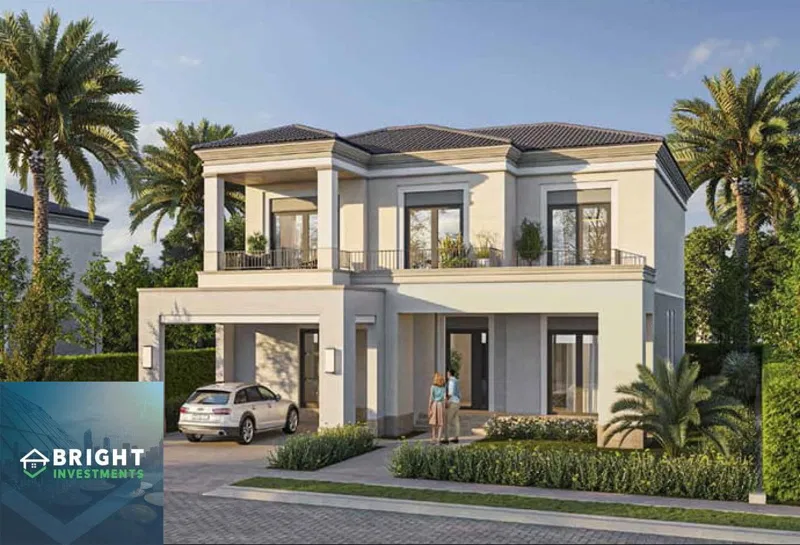 4-bedroom villa 400 m² for sale in Belle Vie