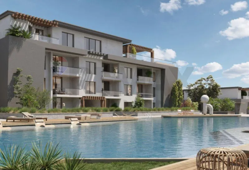 5-bedroom villa 1000 m² for sale in Direction White