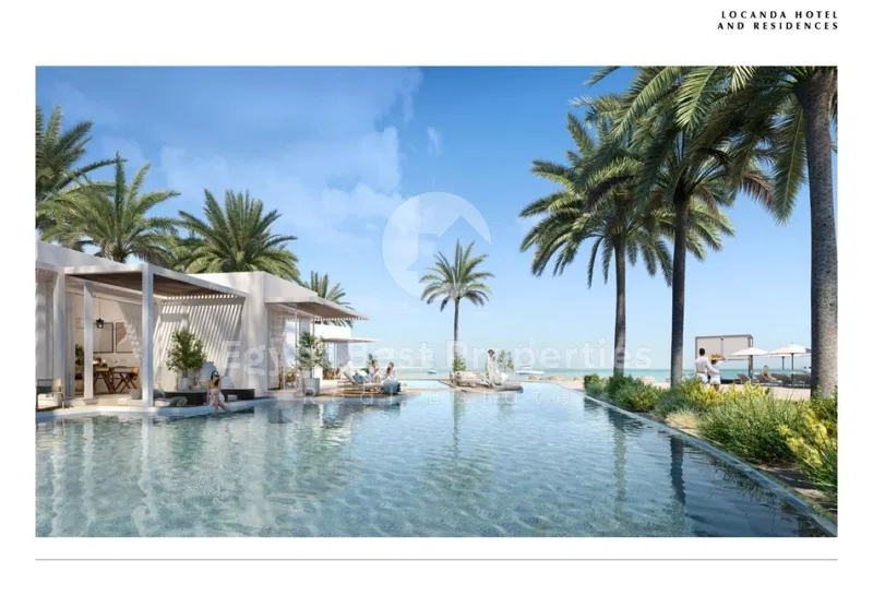 فيلا 4 غرف 390 م² للبيع في Soul North Coast