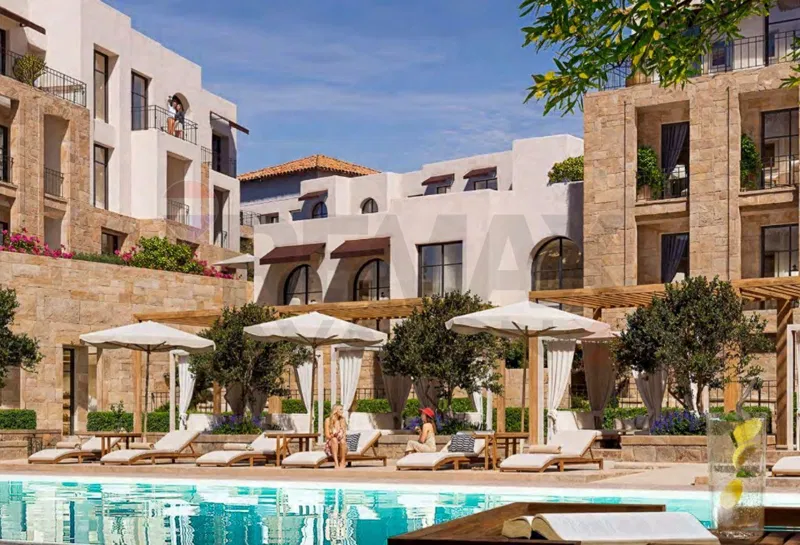 3-bedroom villa 400 m² for sale in Ras Al Hekma
