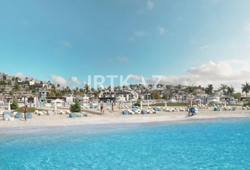 5-bedroom villa 840 m² for sale in Direction White