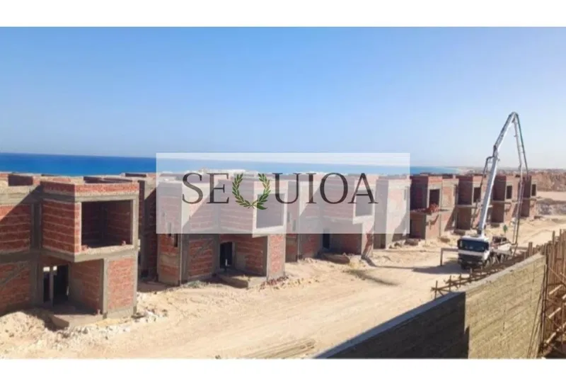 7-bedroom villa 322 m² for sale in Azha North