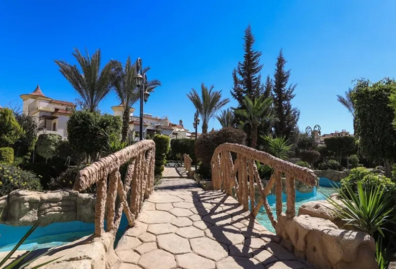 فيلا 7 غرف 594 م² للبيع في ريفيرا هايتس، Riviera heights