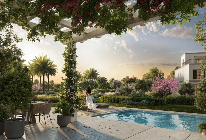 7-bedroom villa 400 m² for sale in Belle Vie