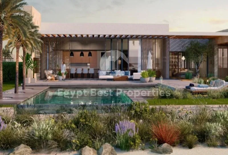 4-bedroom chalet 232 m² for sale in Silver Sands