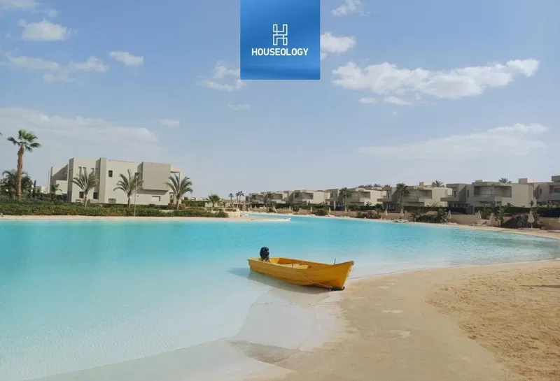 فيلا 5 غرف 512 م² للبيع في Azha North