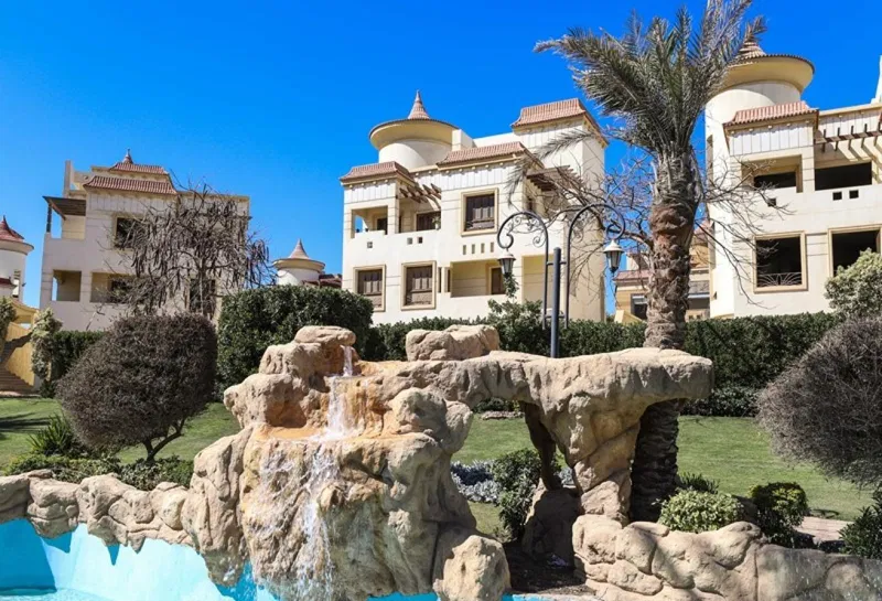 فيلا 6 غرف 594 م² للبيع في ريفيرا هايتس، Riviera heights