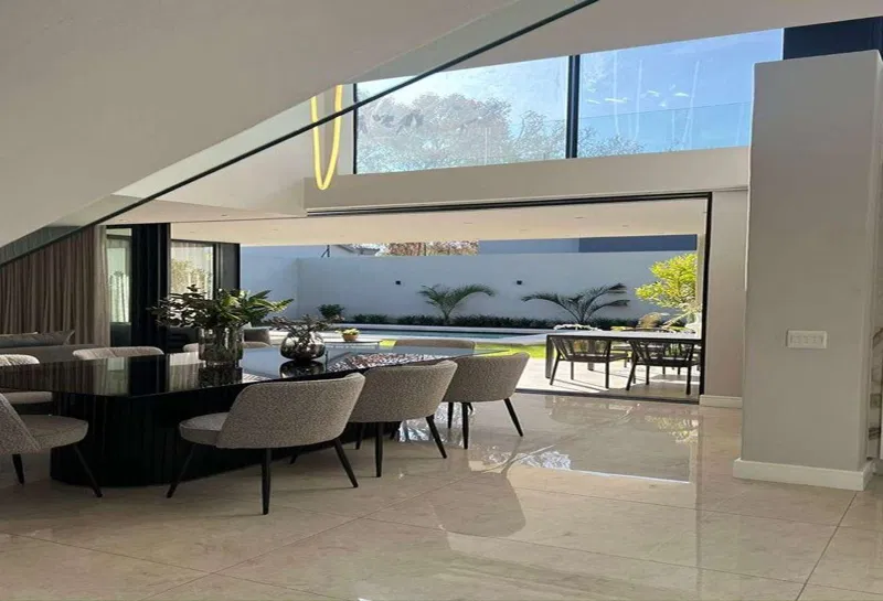 7-bedroom villa 776 m² for sale in Saada Compound