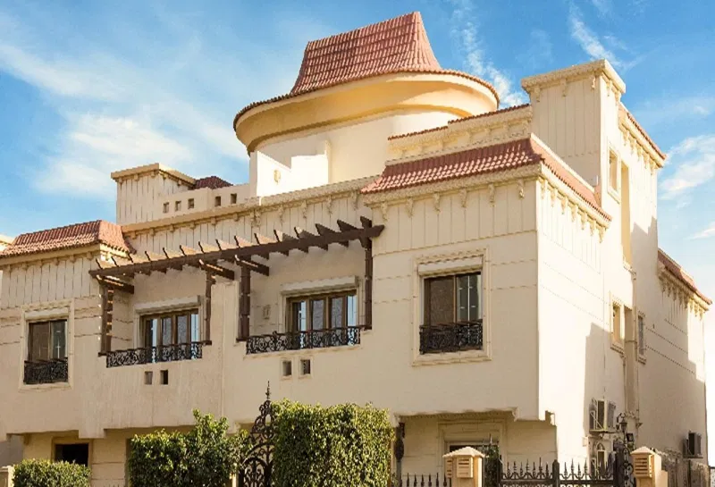 فيلا 7 غرف 640 م² للبيع في ريفيرا هايتس، Riviera heights