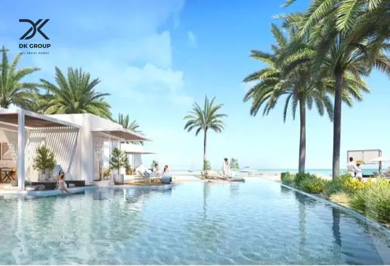 فيلا 5 غرف 427 م² للبيع في Soul North Coast
