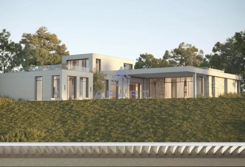7-bedroom villa 1274 m² for sale in The Estates , The Estates