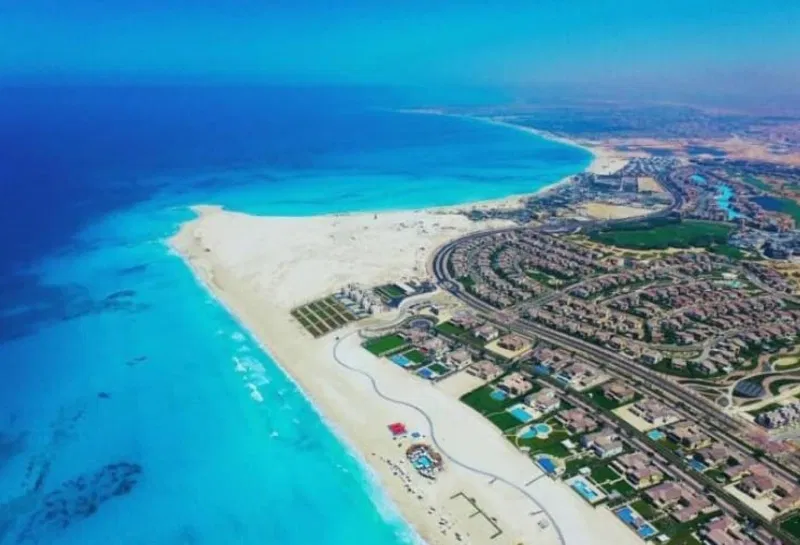 فيلا 3 غرف 235 م² للبيع في Modon Abu Dhabi