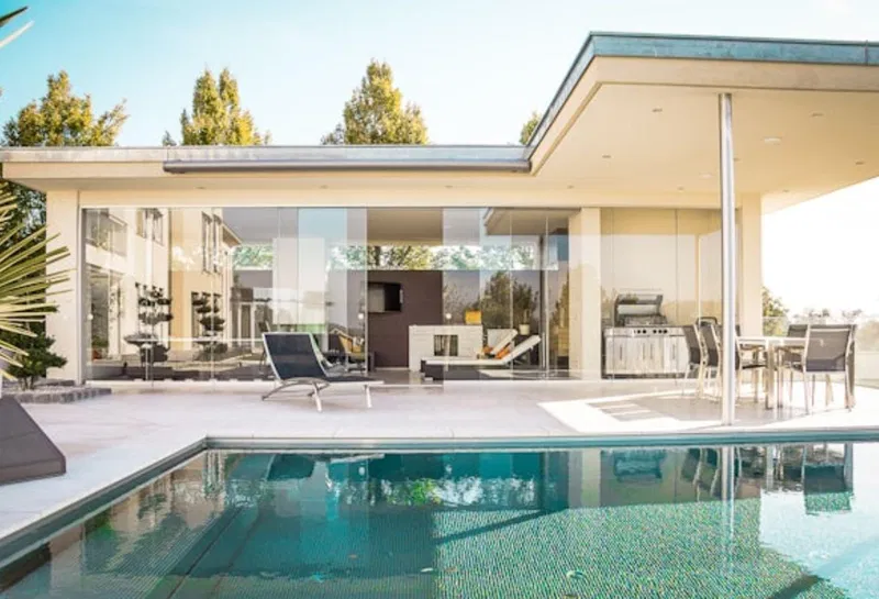 4-bedroom villa 262 m² for sale in Modon Abu Dhabi