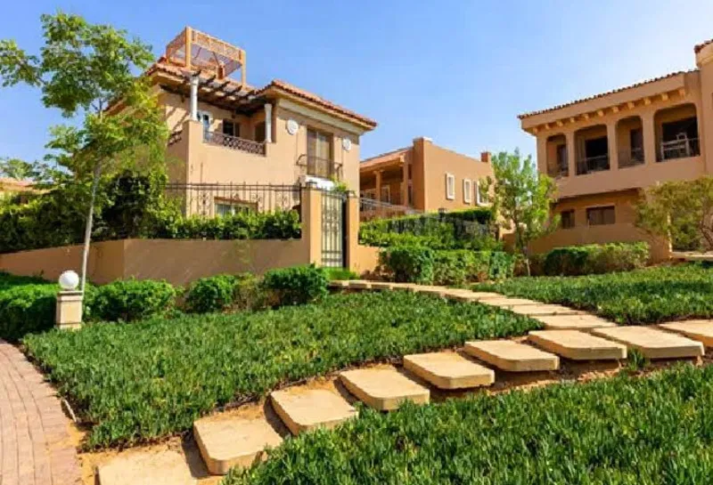 فيلا 4 غرف 433 م² للبيع في هايد بارك، Garden Residence