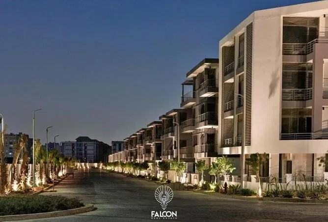 2-bedroom apartment 40 m² for sale in Taj City