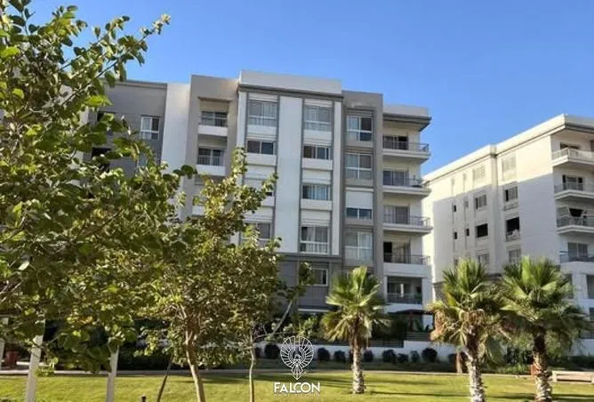 شقة 3 غرف 55 م² للبيع في Mountain View iCity