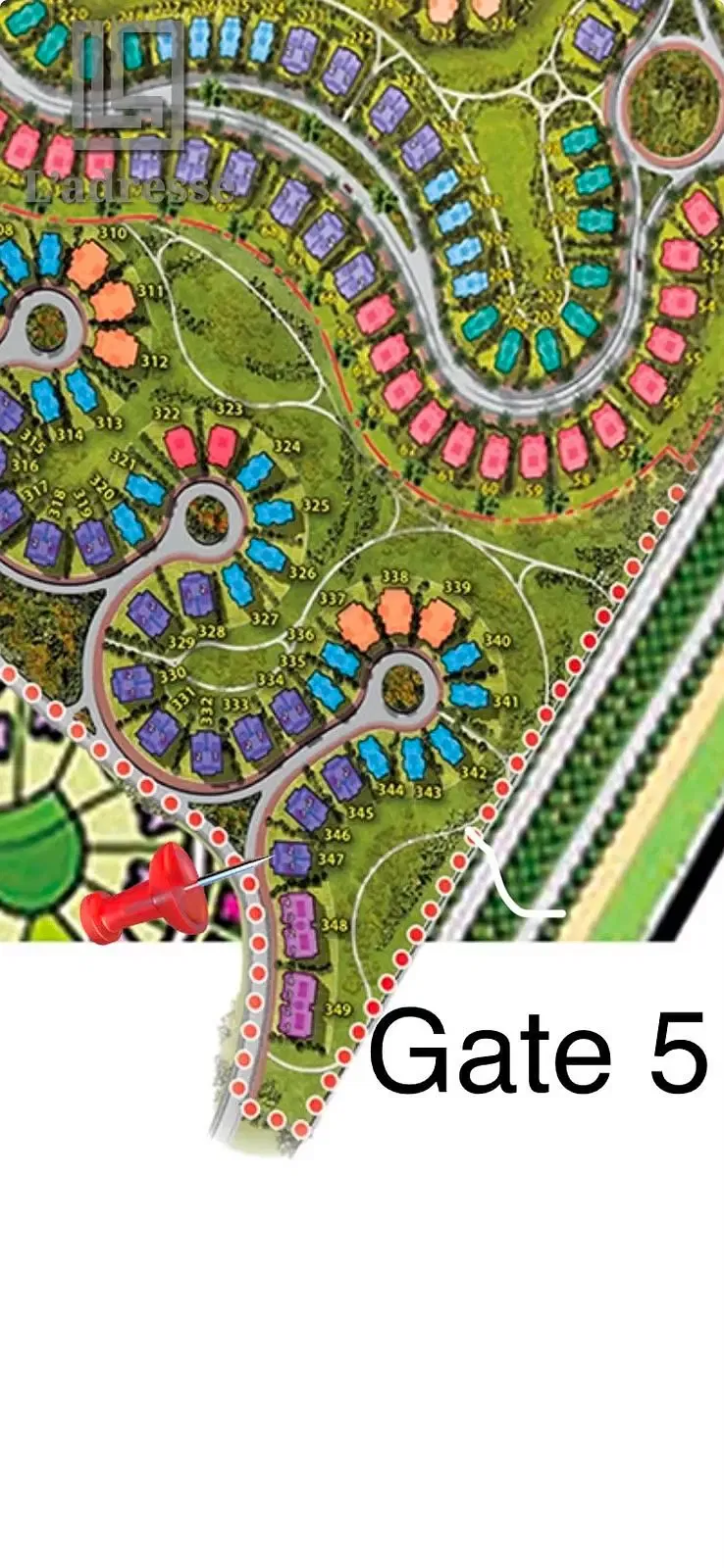 Golden Opportunity: Standalone Villa (Model E3) with Installments up to 2030