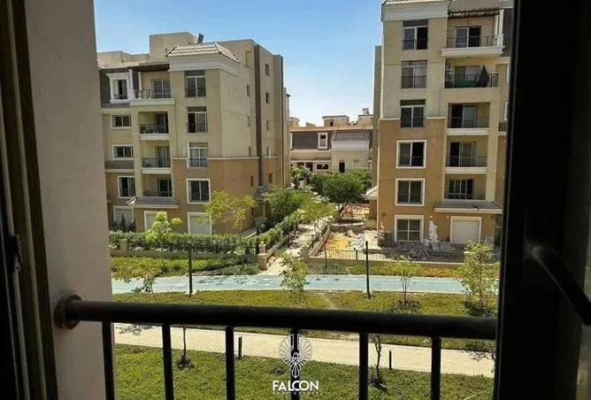 شقة 3 غرف 55 م² للبيع في The Icon Residence